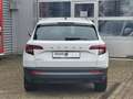 Skoda Karoq 1.0 TSI Clever KESSY LED ACC NAVI AHK Klima Weiß - thumbnail 7