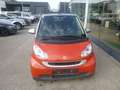 smart city-coupé/city-cabrio smart fortwo cabrio passion softouch Grau - thumbnail 2