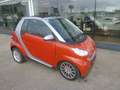 smart city-coupé/city-cabrio smart fortwo cabrio passion softouch Grau - thumbnail 3
