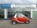 smart city-coupé/city-cabrio smart fortwo cabrio passion softouch Grau - thumbnail 1