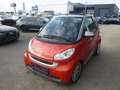 smart city-coupé/city-cabrio smart fortwo cabrio passion softouch Grau - thumbnail 4