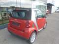 smart city-coupé/city-cabrio smart fortwo cabrio passion softouch Grau - thumbnail 7