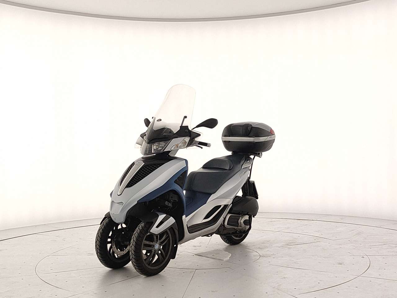 Piaggio MP3 300 - Yourban LT