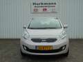 Kia Venga 1.4i HOGE INSTAP NL-AUTO 79.579 KM !! TOP ONDERHOU Gris - thumbnail 2