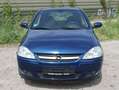 Opel Corsa 1.2 16V Tüv Au 06/2027 Blau - thumbnail 2