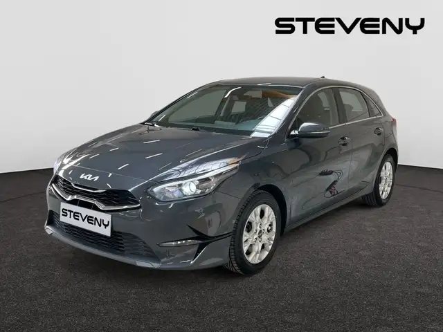Kia Ceed / cee'd PULSE 1.6 CRDi 136CV MHEV ISG