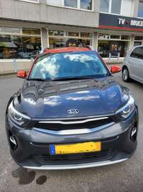 Stonic 1.0 T-GDI OPF Platinum Edition