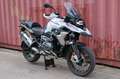 BMW R 1250 GS Style Rallye *Oil inclusive* Blanc - thumbnail 6