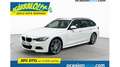 BMW 318 318d Touring (0.0) Blanc - thumbnail 1