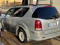 SsangYong Rexton Rexton 2.7 xdi Plus2 Grigio - thumbnail 3