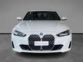 BMW 420 d Gran Coupe mhev 48V Sport auto Bianco - thumbnail 7