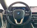 BMW 420 d Gran Coupe mhev 48V Sport auto Bianco - thumbnail 12