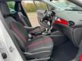 Opel Crossland 1.2 Turbo GS Line S/S BOITE AUTO GPS XENON CARPLAY Blanc - thumbnail 16