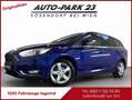 Ford Focus FOCUS TDCi Titanium**NEUES-PICKERL 2/2027**MOD2016 Blau - thumbnail 3