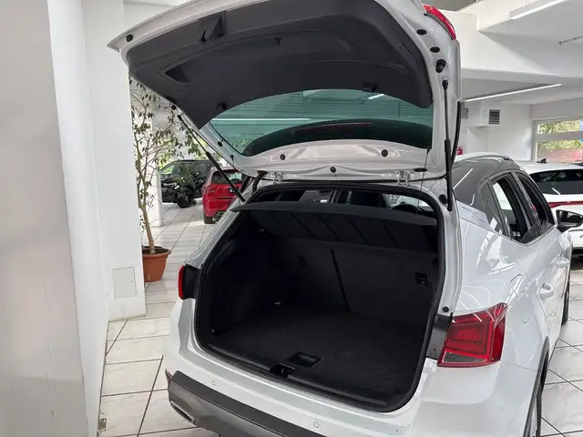 SEAT Arona view 6