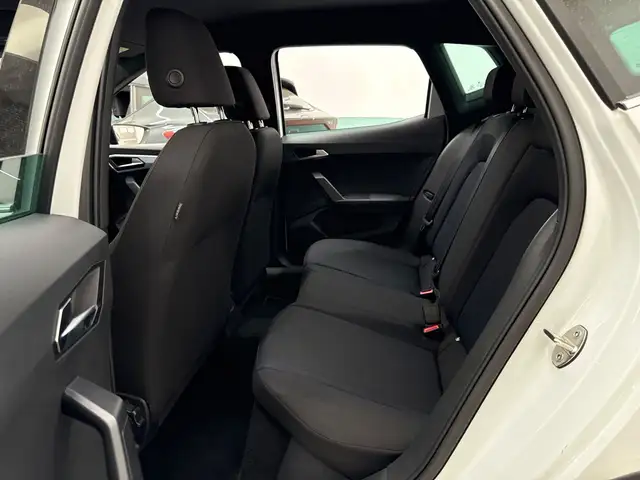 SEAT Arona view 5