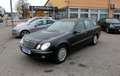 Mercedes-Benz E 200 Kompressor T-mod"ELEGANCE" Noir - thumbnail 1