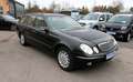 Mercedes-Benz E 200 Kompressor T-mod"ELEGANCE" Noir - thumbnail 4