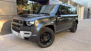 110 3.0D l6 MHEV S AWD Aut. 250