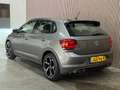 Volkswagen Polo 1.6 TDI R-Line 2020 DSG LED CAR-PLAY CLIMA BLUETOO Gris - thumbnail 6