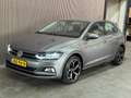 Volkswagen Polo 1.6 TDI R-Line 2020 DSG LED CAR-PLAY CLIMA BLUETOO Gris - thumbnail 4