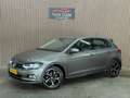 Volkswagen Polo 1.6 TDI R-Line 2020 DSG LED CAR-PLAY CLIMA BLUETOO Gris - thumbnail 1