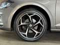 Volkswagen Polo 1.6 TDI R-Line 2020 DSG LED CAR-PLAY CLIMA BLUETOO Gris - thumbnail 3