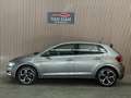 Volkswagen Polo 1.6 TDI R-Line 2020 DSG LED CAR-PLAY CLIMA BLUETOO Gris - thumbnail 5