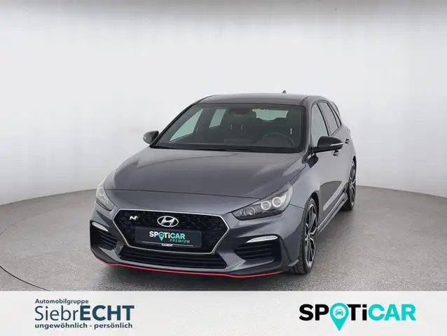 Hyundai i30 N Performance 2.0 TGDI*NAVI*SHZ*RFK*uvm