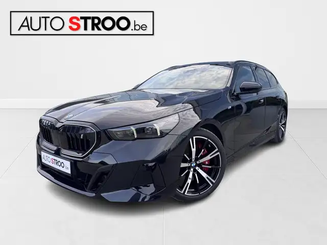 BMW i5 eDrive40 Touring M Sport PRO | PANO | HEADUP