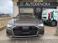 Audi A6 Avant 40 2.0tdi Business Plus#AUTO#LED#PELLE#TETTO Marrone - thumbnail 3