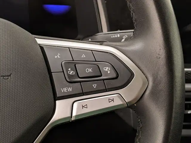 Volkswagen Polo view 11