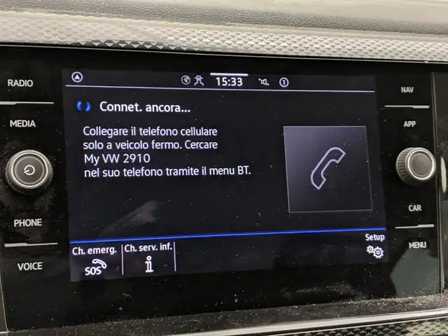 Volkswagen Polo view 13