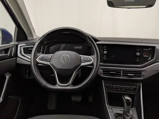 Volkswagen Polo view 7