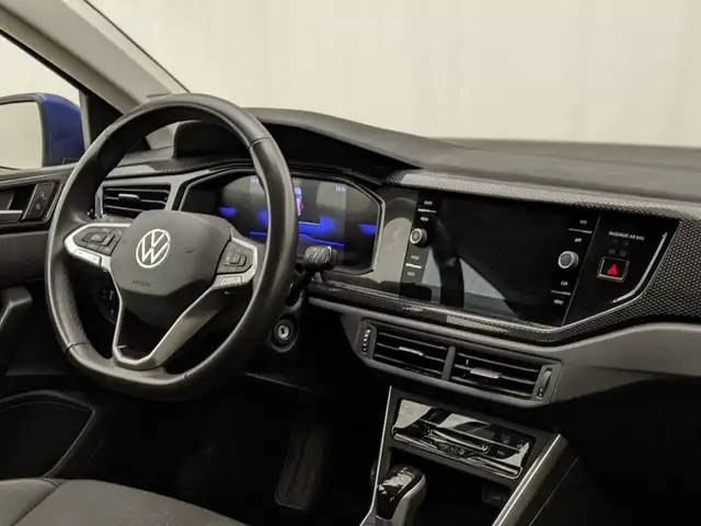 Volkswagen Polo view 6