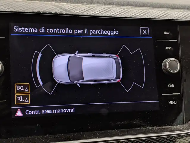 Volkswagen Polo view 15