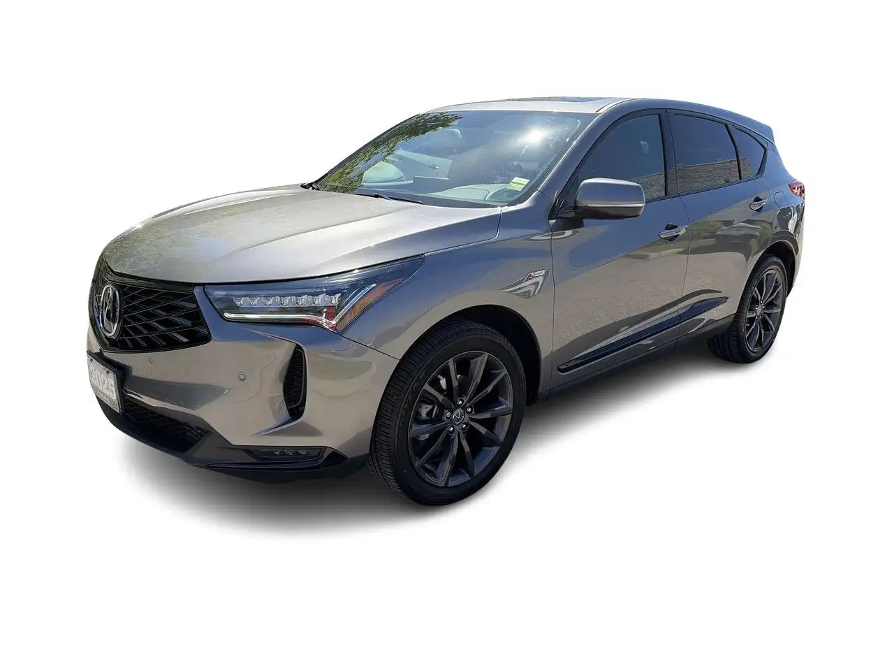 2025 Acura RDX