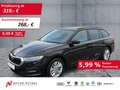 Skoda Octavia Combi 2.0 TDI DSG AMBITION LED+NAV+2xSHZ Schwarz - thumbnail 1