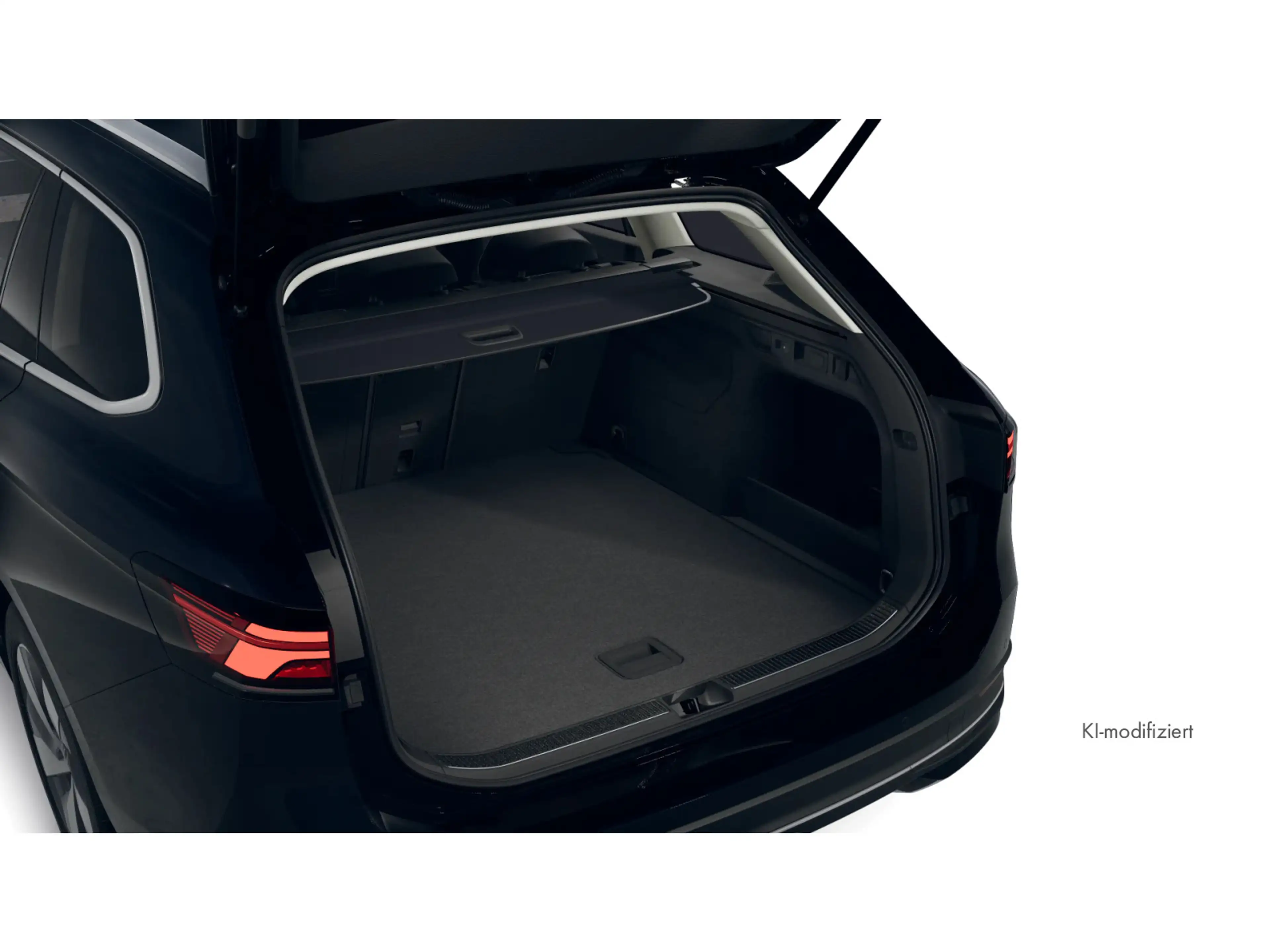 Volkswagen Passat Variant Business 2.0 TDI DSG LED AHK 360° — photo 7