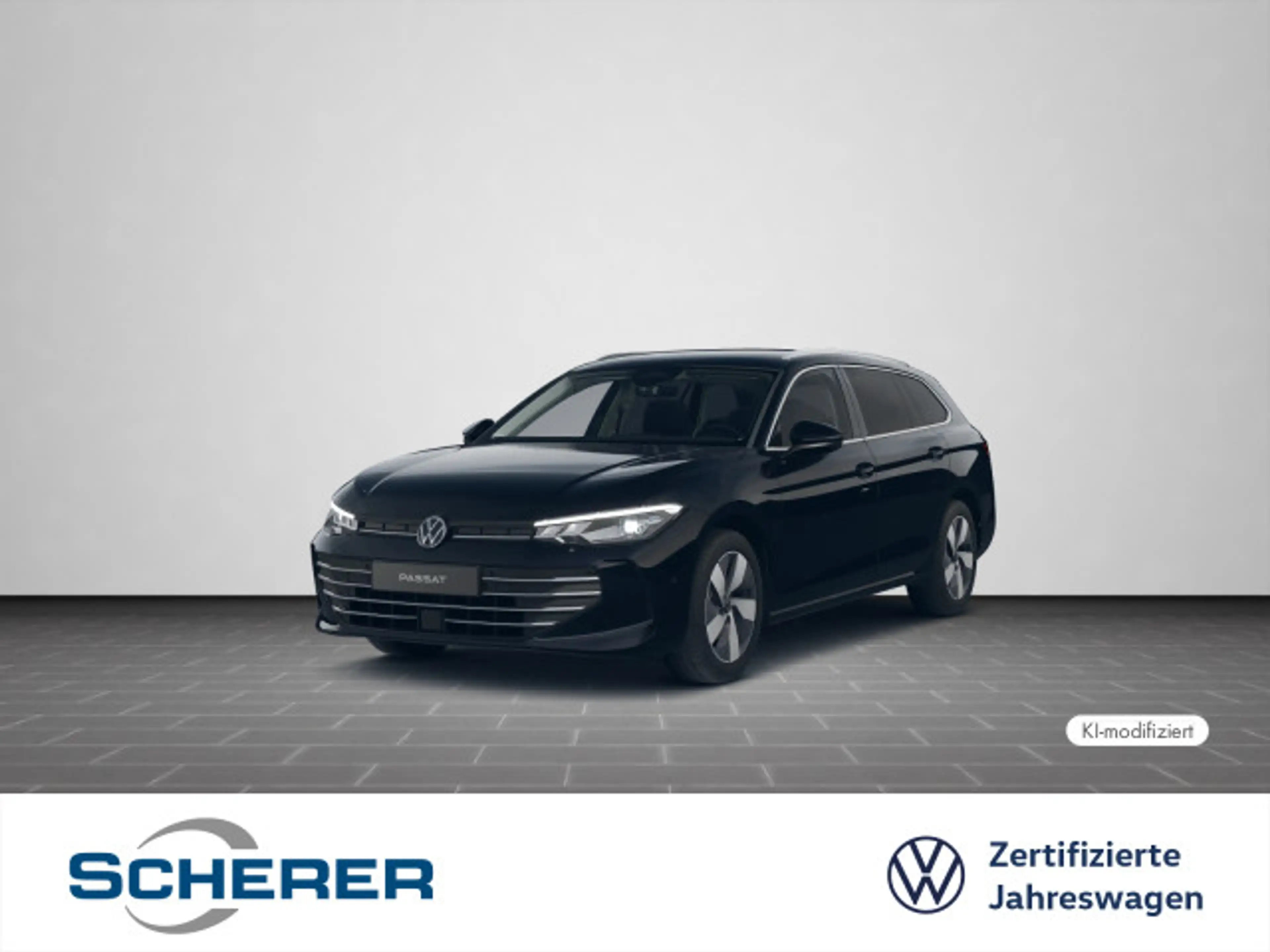 Volkswagen Passat Variant Business 2.0 TDI DSG LED AHK 360°