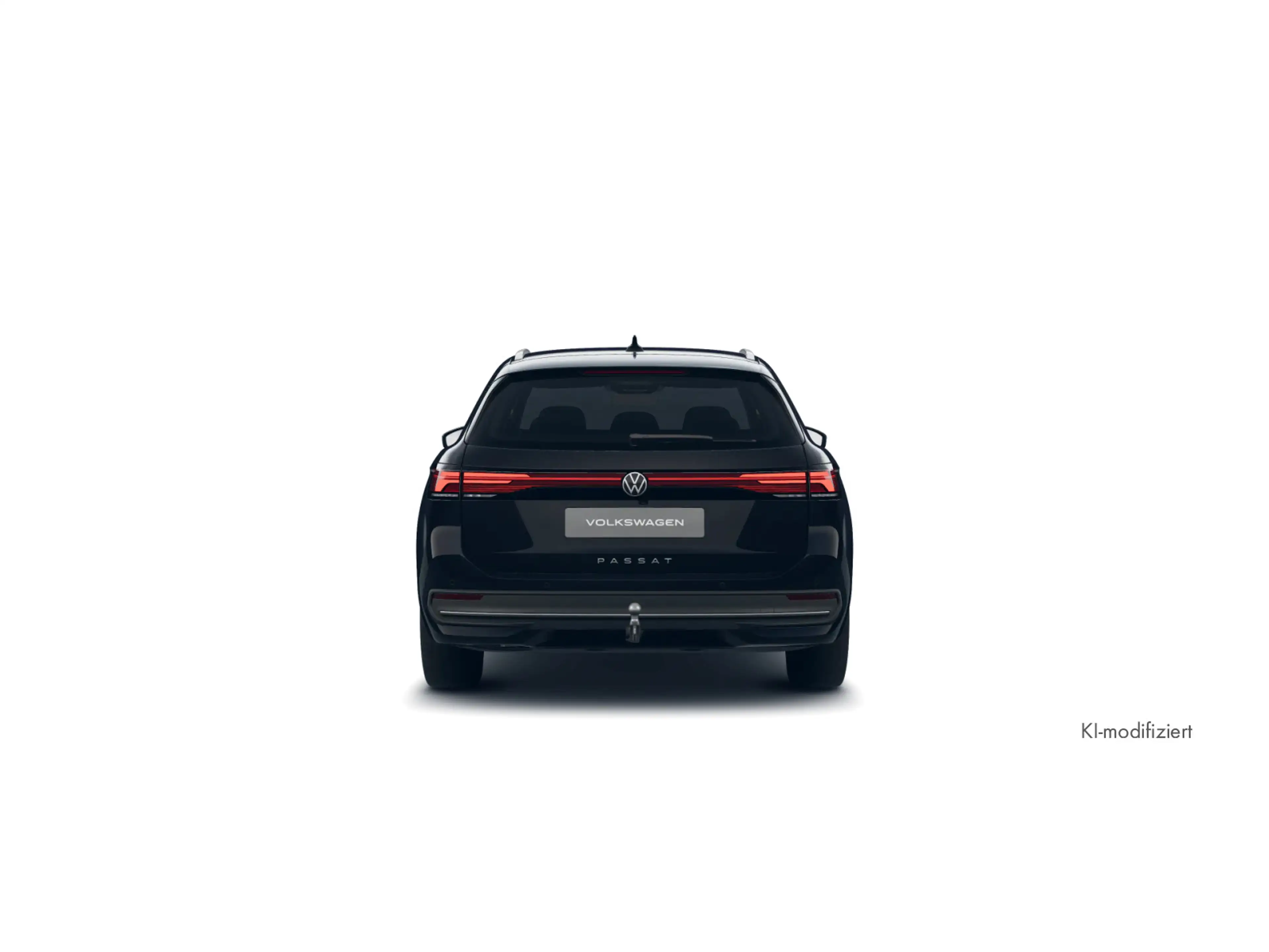 Volkswagen Passat Variant Business 2.0 TDI DSG LED AHK 360° — photo 6