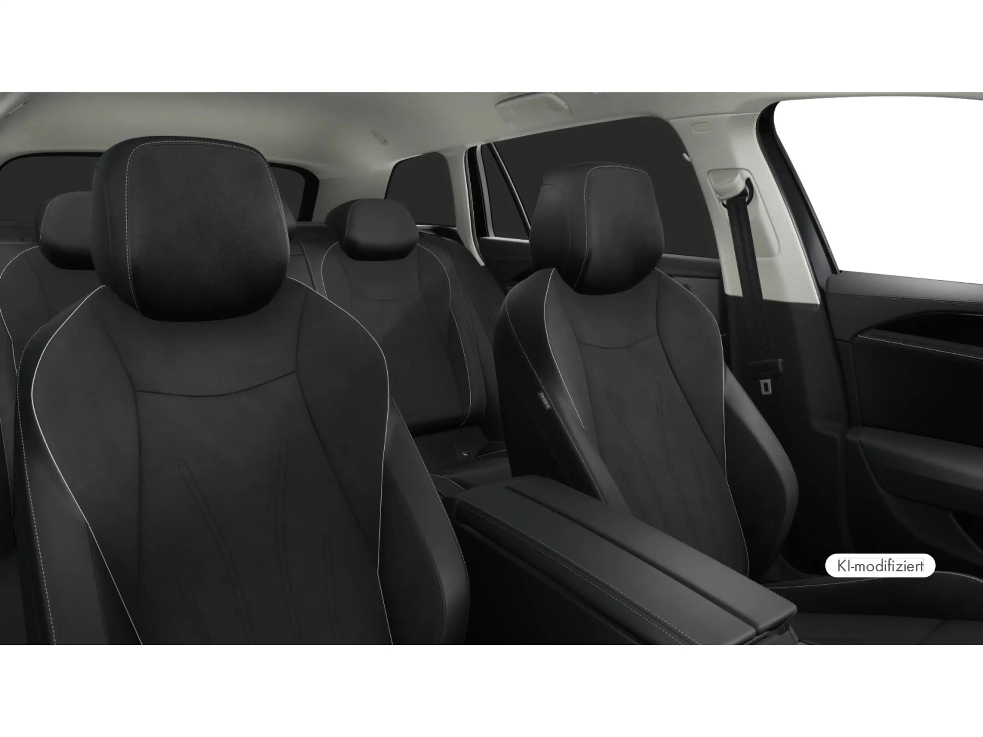 Volkswagen Passat Variant Business 2.0 TDI DSG LED AHK 360° — photo 9