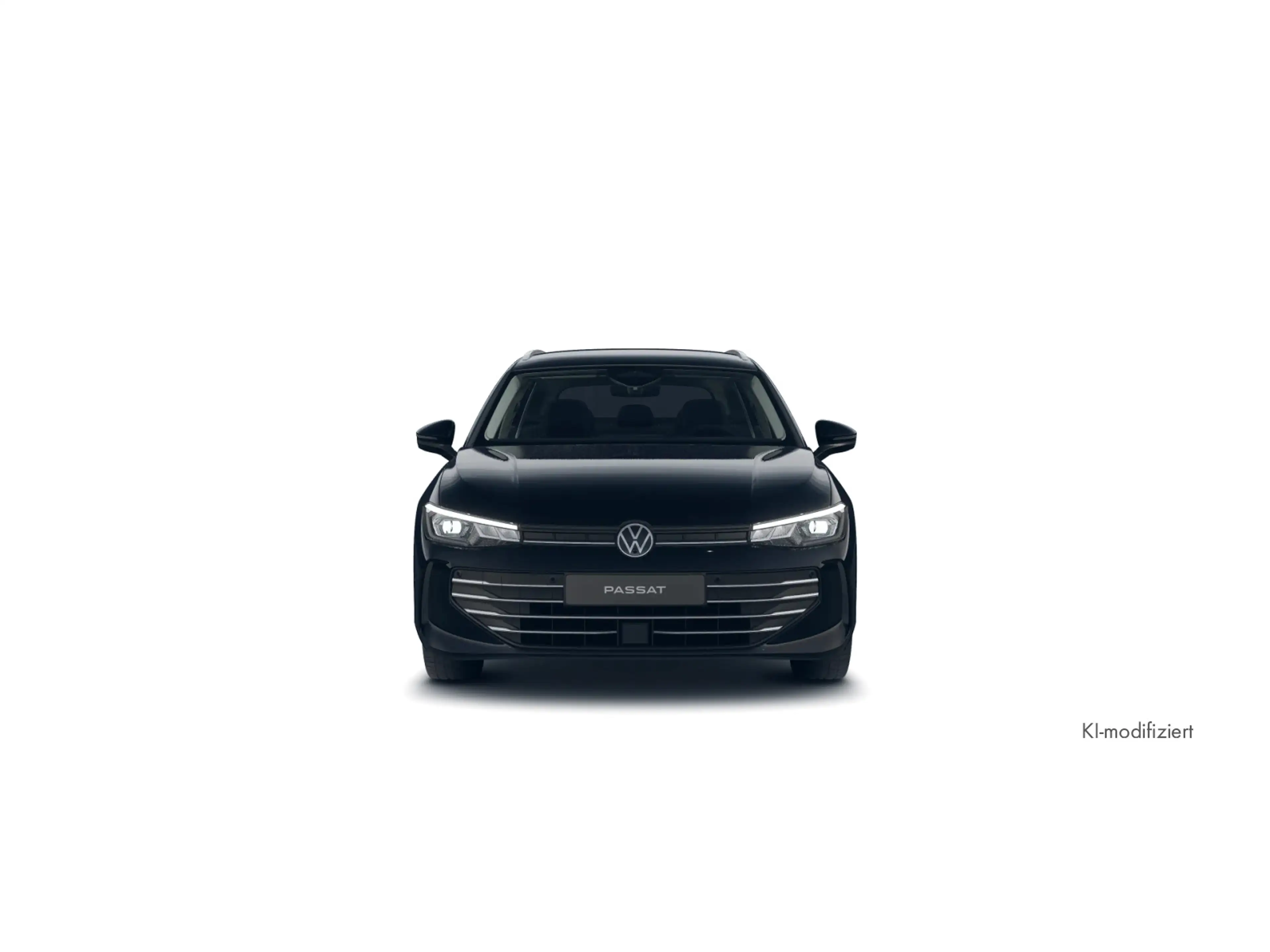 Volkswagen Passat Variant Business 2.0 TDI DSG LED AHK 360° — photo 2