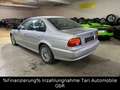 BMW 530 iA Limousine Facelift Xenon,2xPDC,2.Hd,123tkm Silver - thumbnail 1