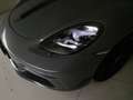 Porsche Cayman 718 Cayman 2.0 300cv Style Edition/Sport Chrono Grijs - thumbnail 7