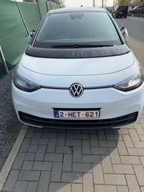 ID.3 77 kWh Pro S Business 4pl.