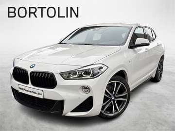 sDrive 18iA Pack M Sport Boite Auto