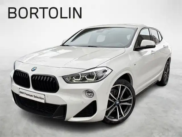 BMW X2 sDrive 18iA Pack M Sport Boite Auto