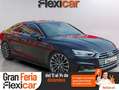 Audi A5 S-LINE COUPE 2P 252CV  ELEC/GASOLINA 4X4 Negro - thumbnail 1