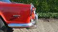 Triumph TR 250 - 1968 met overdrive en Surrey Top-system crvena - thumbnail 11